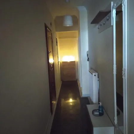 Cozy Three Bdrms At Five Filippou Str Apartment Thessaloniki