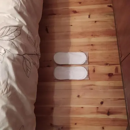 Cozy Three Bdrms At Five Filippou Str * Tesalónica