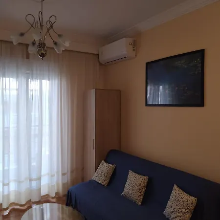 Appartement Cozy Three Bdrms At Five Filippou Str Thessalonique